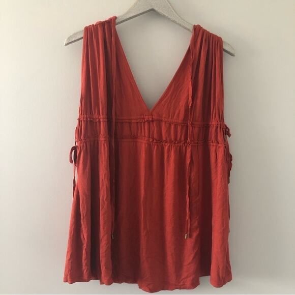 Free People Aries Tank Top in Love Moon NEW - Picture 5 of 9